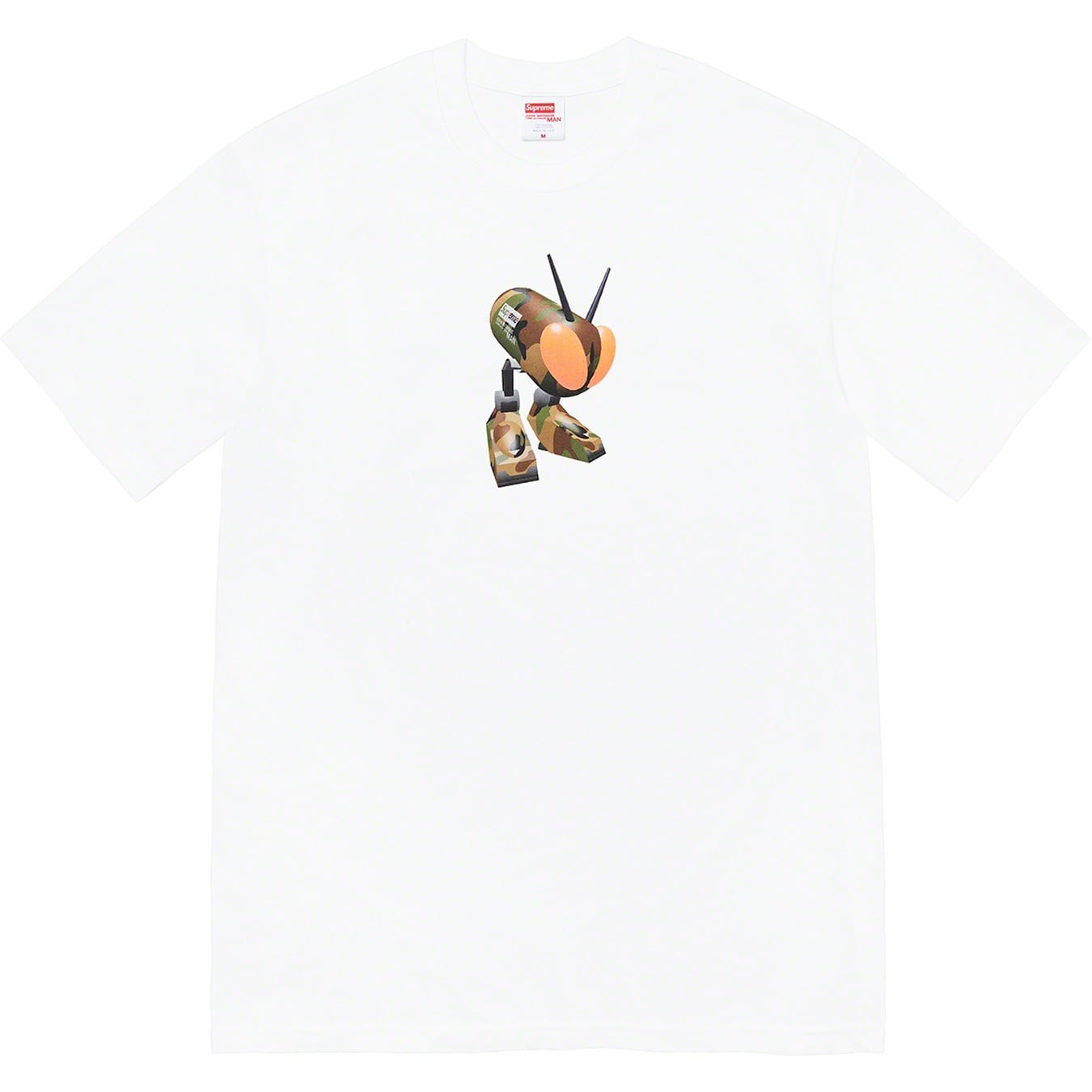 Supreme®/JUNYA WATANABE COMME des GARÇONS MAN Bug Tee view 4